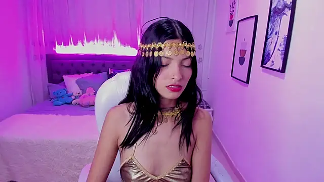 Mia Clay1 online show from November 2025 08:30:01 PM