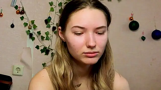  kikiclark   online show from February 2026 11:50:01 AM