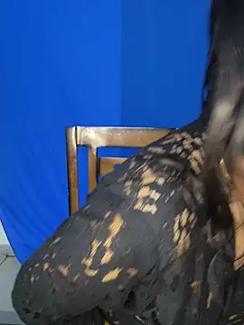 Snapshot of DesiSexyMonika chatting on September 2025 07:48:02 PM DesiSexyMonika online show from September 2025 07:48:02 PM