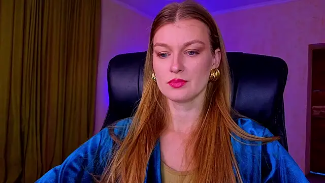 MysticVenus  online show from February 2026 03:08:01 PM