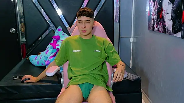 Kygo Williams online show from September 2025 07:57:02 PM