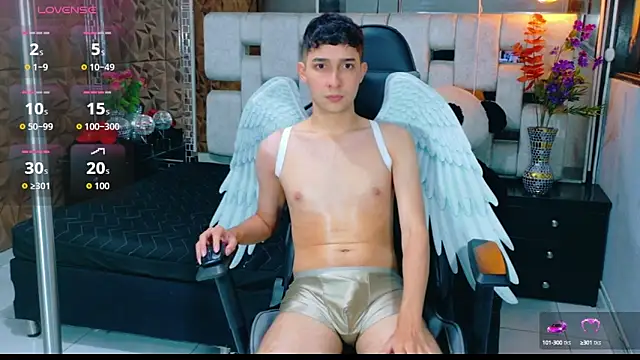 Kygo Williams online show from October 2025 10:49:02 AM