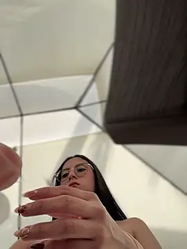 Juanita-Diaz online show from October 2025 08:25:01 PM