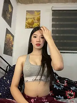 Snapshot of Sweetashleyasian chatting on October 2025 08:59:01 AM Sweetashleyasian online show from October 2025 08:59:01 AM
