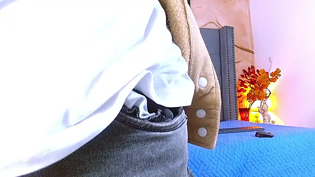 Snapshot of Luke_Carter chatting on February 2026 01:29:02 PM Luke Carter online show from February 2026 01:29:02 PM