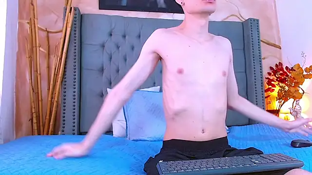 Snapshot of Luke_Carter chatting on February 2026 01:22:02 PM Luke Carter online show from February 2026 01:22:02 PM