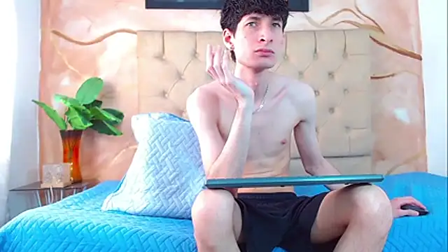 Luke Carter online show from July 2026 01:28:01 PM