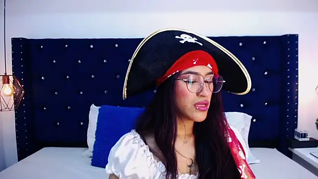 miss aris online show from October 2025 04:13:01 AM