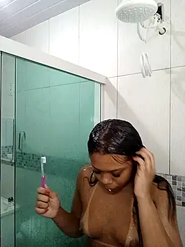 SereiaHott online show from October 2025 07:04:02 PM