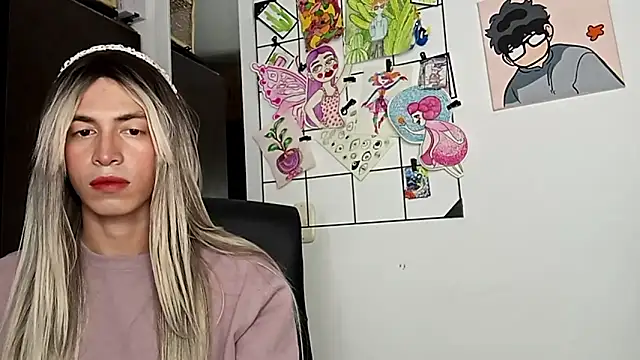 Andy Roses online show from September 2025 09:09:01 AM