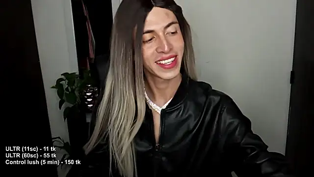 Andy Roses online show from January 2026 07:23:02 AM