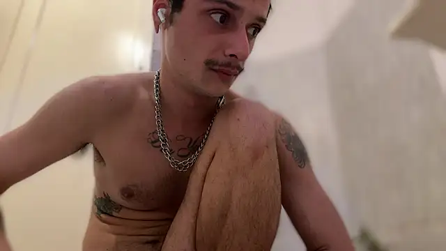 chrisalmeid  online show from February 2026 04:27:02 PM