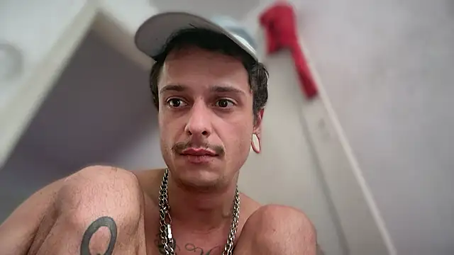 chrisalmeid  online show from February 2026 03:44:01 PM