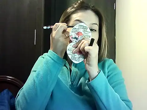 Valery  Rouse  online show from February 2026 03:17:01 AM