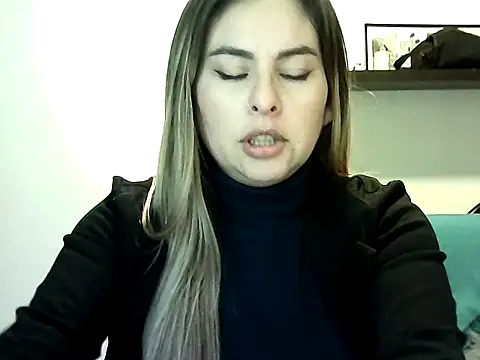 Valery  Rouse  online show from July 2026 01:44:01 AM