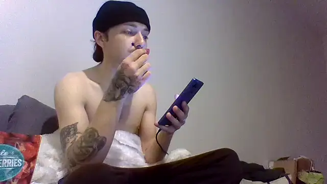Jbenz420 online show from May 2026 01:56:01 AM