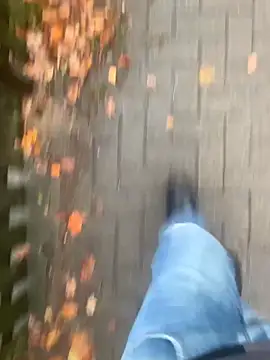 GeilerHSVFAN1989 online show from November 2025 02:16:01 PM