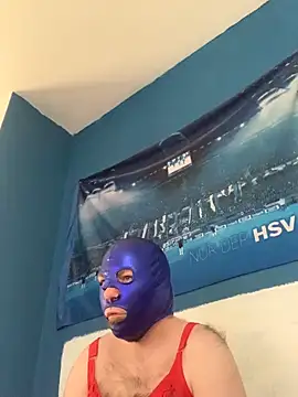 GeilerHSVFAN1989 online show from April 2026 06:03:01 AM