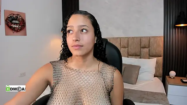 alondraandsweet1 online show from April 2026 08:17:01 PM