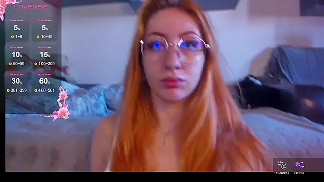 DaddysLittleSlutfox online show from November 2025 09:42:02 AM