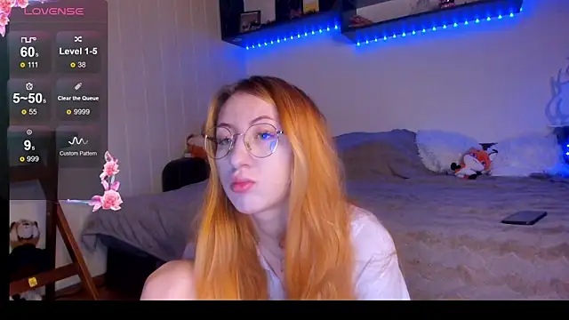 DaddysLittleSlutfox online show from December 2025 05:55:02 AM