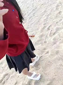 shaoshao-7758 online show from October 2025 11:57:01 PM