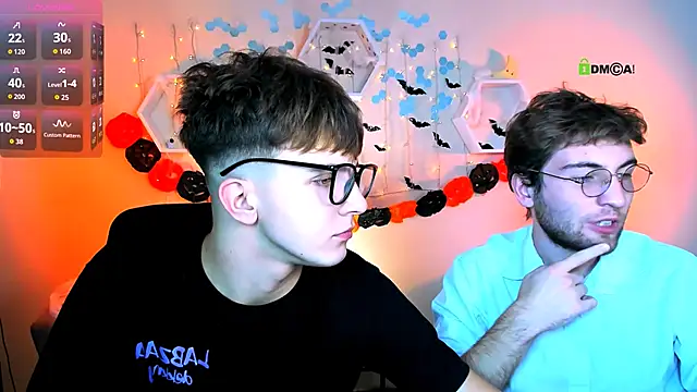 travis wolf  online show from October 2025 07:08:01 PM