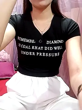 CherryBeii online show from October 2025 01:02:02 PM