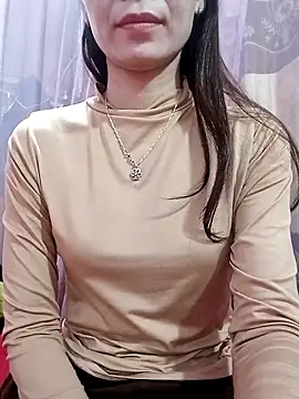 CherryBeii online show from November 2025 02:50:02 AM