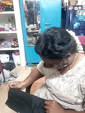 Tamil Kavitha10 online show from March 2026 08:34:01 PM