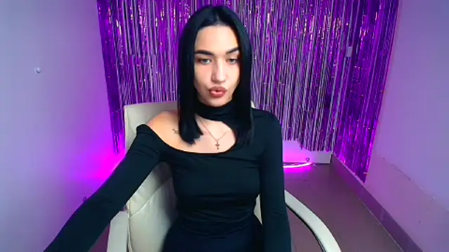 Bella Night4 online show from October 2025 11:40:01 AM