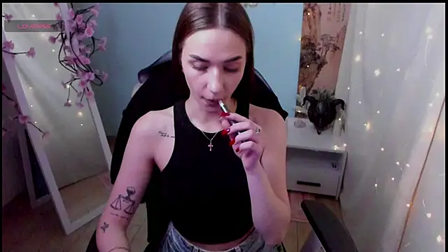 Bella Night4 online show from April 2026 08:50:01 AM
