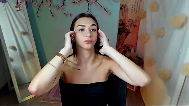 Snapshot of Bella_Night4 chatting on July 2026 09:29:02 AM Bella Night4 online show from July 2026 09:29:02 AM