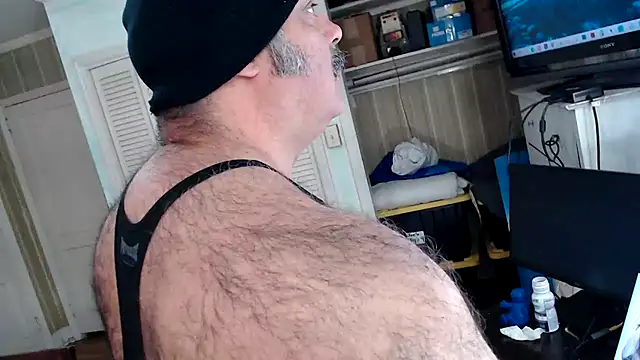 bullmusclejoe online show from February 2026 12:46:01 PM