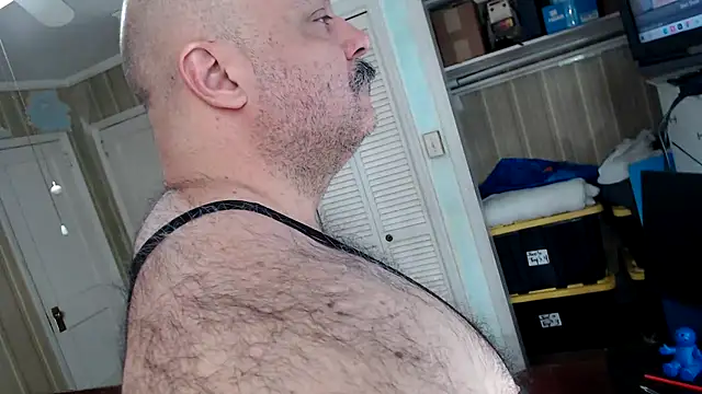 bullmusclejoe online show from March 2026 03:03:02 PM