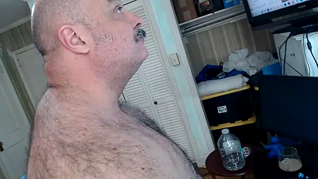 bullmusclejoe online show from March 2026 06:59:01 PM