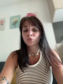 VendiMur online show from April 2026 01:03:01 AM