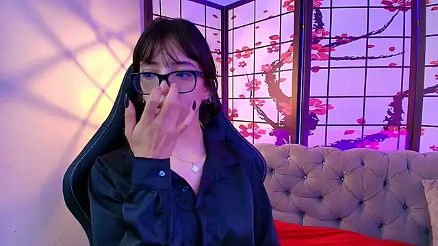 Sweet 1Angel online show from October 2025 12:35:02 PM