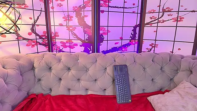 Sweet 1Angel online show from November 2025 12:16:01 PM