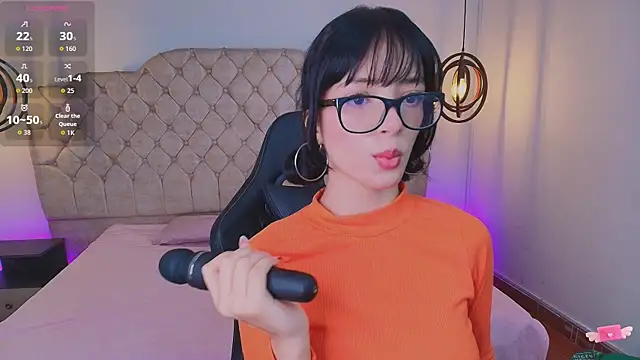 Sweet 1Angel online show from January 2026 02:39:01 AM