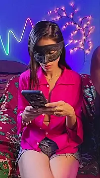 royeoy22 online show from February 2026 11:18:01 AM