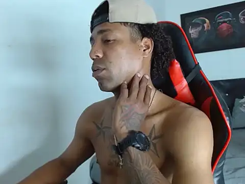 BBC Black  online show from March 2026 12:04:02 AM