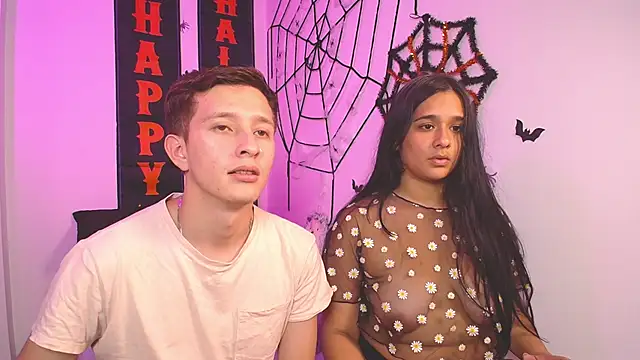 mae nathan  online show from November 2025 07:09:01 AM