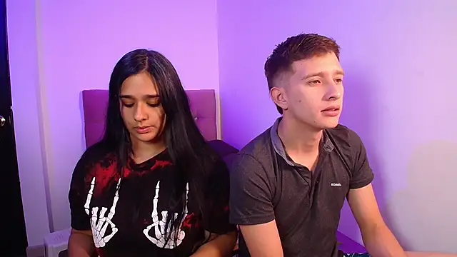 mae nathan  online show from February 2026 04:09:01 AM