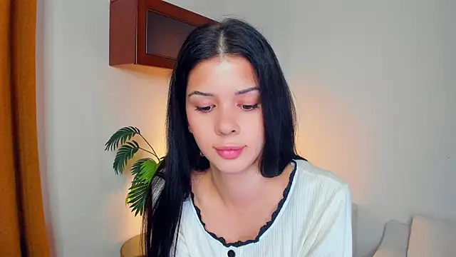 JoCauterucci online show from October 2025 06:53:02 AM