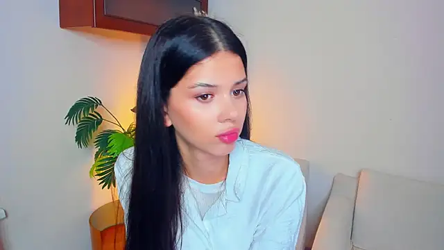 JoCauterucci online show from October 2025 06:55:01 AM