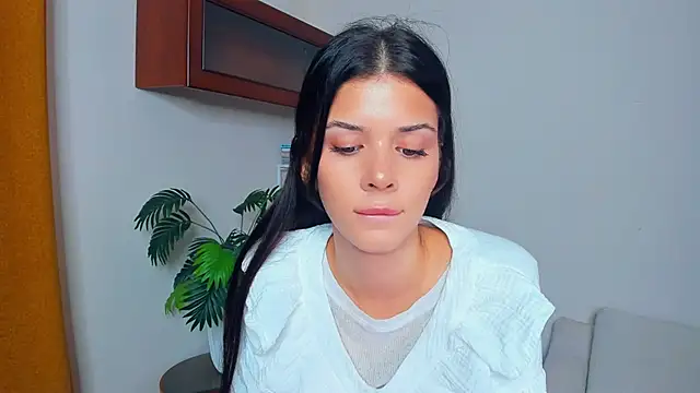 JoCauterucci online show from October 2025 06:56:02 AM