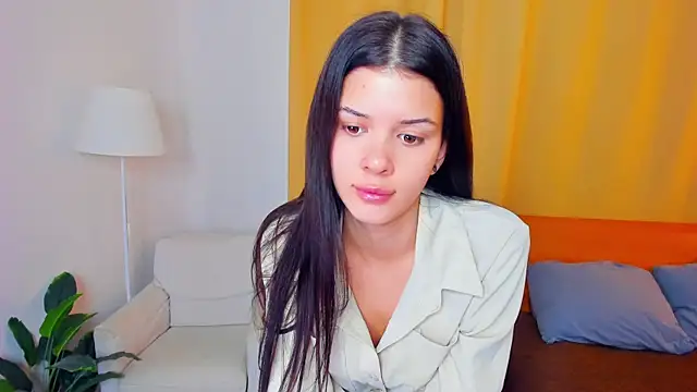 JoCauterucci online show from October 2025 06:57:01 AM