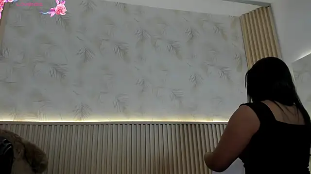 Snapshot of Liss-Reyes chatting on July 2026 02:41:02 PM Liss-Reyes online show from July 2026 02:41:02 PM