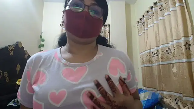 Elena cruz5 online show from March 2026 03:59:01 PM